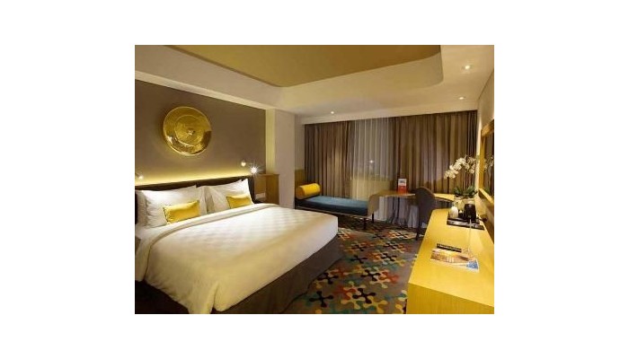 Hotel Ciputra Cibubur poza 6