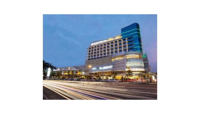 Hotel Ciputra Cibubur poza 0