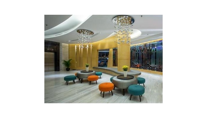 Hotel Ciputra Cibubur poza 3