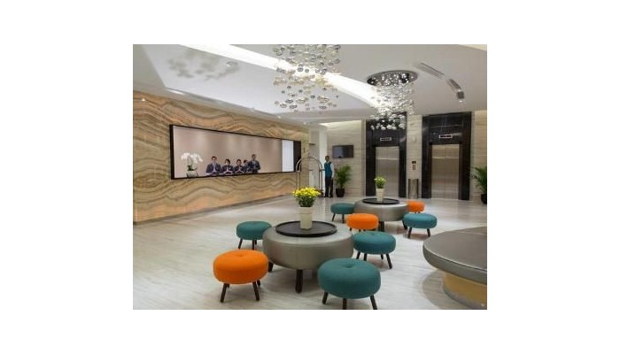 Hotel Ciputra Cibubur poza 2