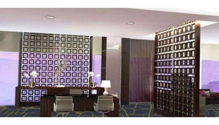 Hotel Crowne Plaza Bandung poza 1