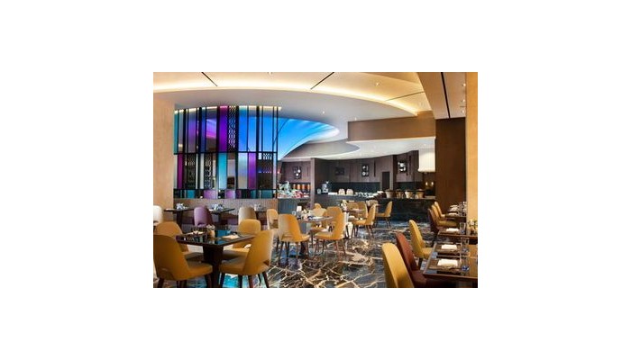 Hotel Crowne Plaza Bandung poza 4