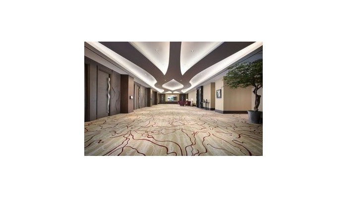 Hotel Crowne Plaza Bandung poza 6