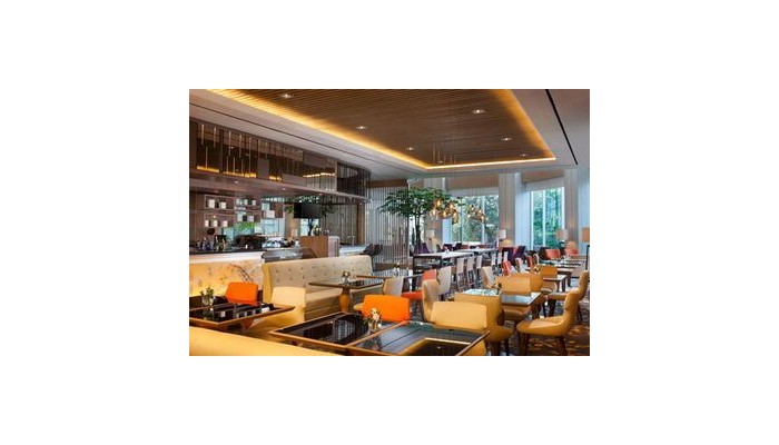 Hotel Crowne Plaza Bandung poza 5