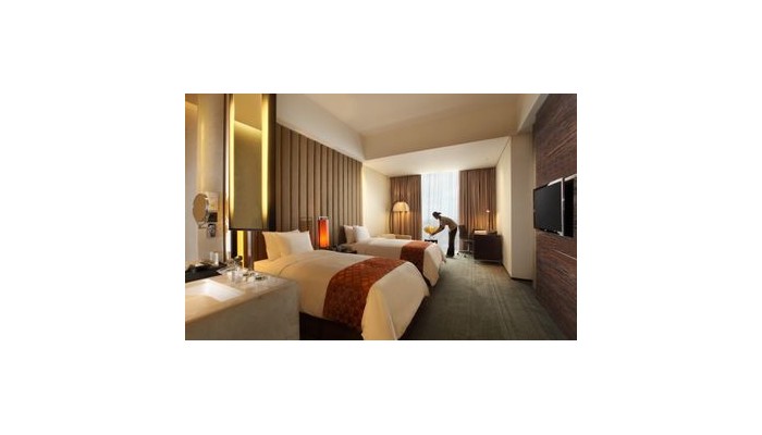 Hotel Crowne Plaza Semarang poza 4