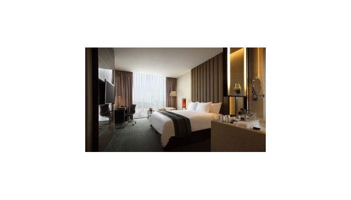 Hotel Crowne Plaza Semarang poza 6