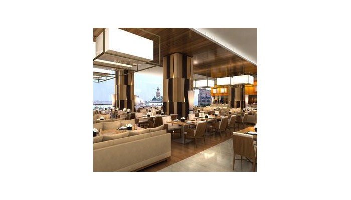 Hotel Crowne Plaza Semarang poza 9