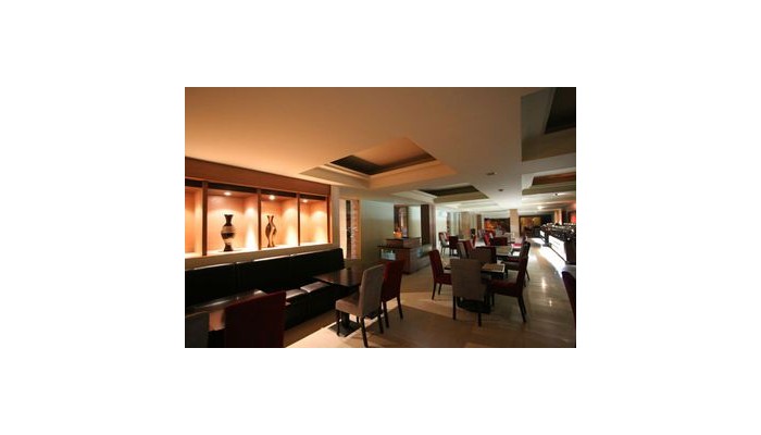 Hotel Dafam Cilacap poza 0