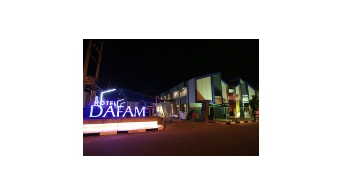 Hotel Dafam Cilacap poza 2