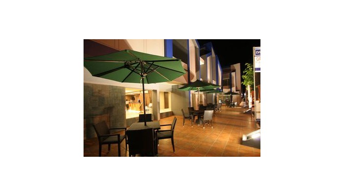 Hotel Dafam Cilacap poza 5