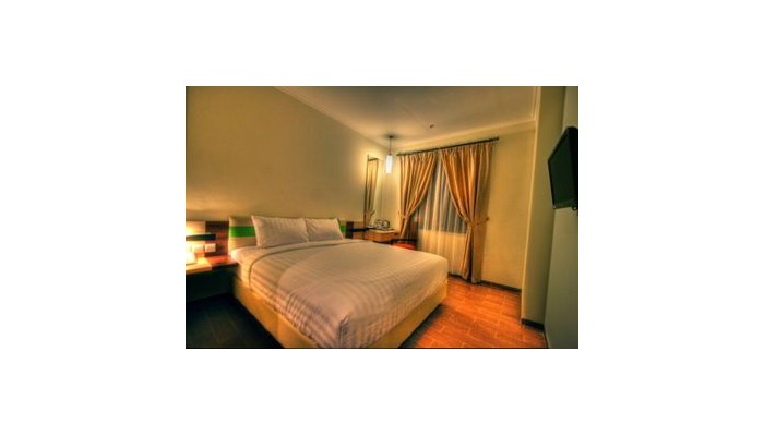 Hotel Dafam Pekalongan poza 3