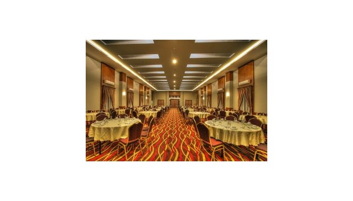 Hotel Dafam Pekalongan poza 6