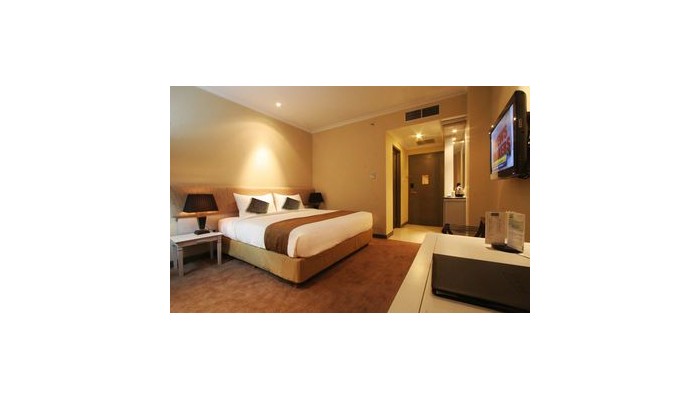 Hotel Dafam Semarang poza 2
