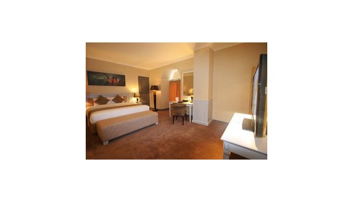 Hotel Dafam Semarang poza 3