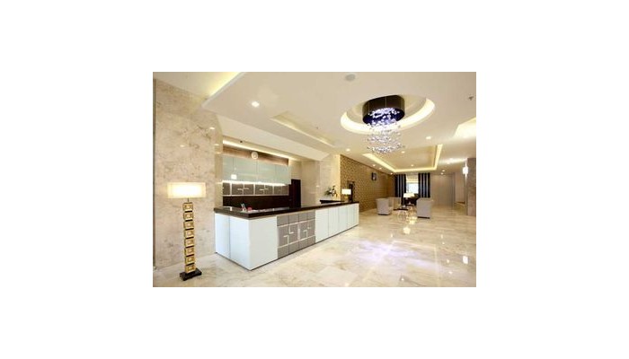 Hotel Gino Feruci Braga poza 3