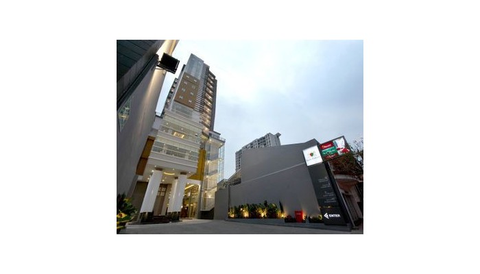 Hotel Gino Feruci Braga poza 2