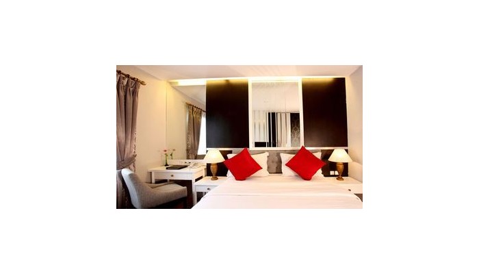 Hotel Gino Feruci Braga poza 1