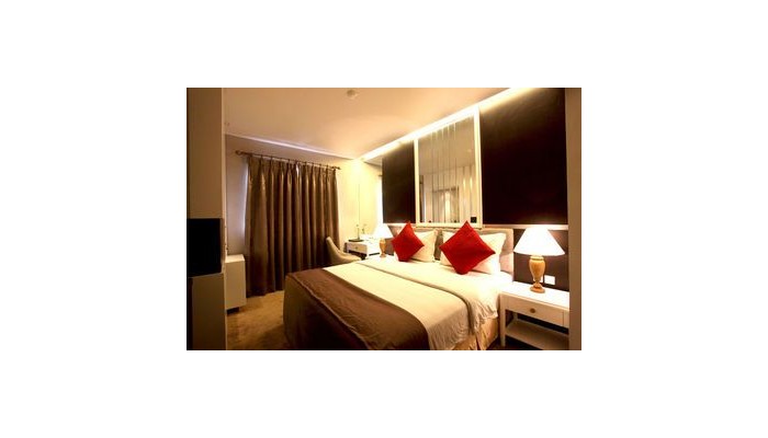 Hotel Gino Feruci Braga poza 5