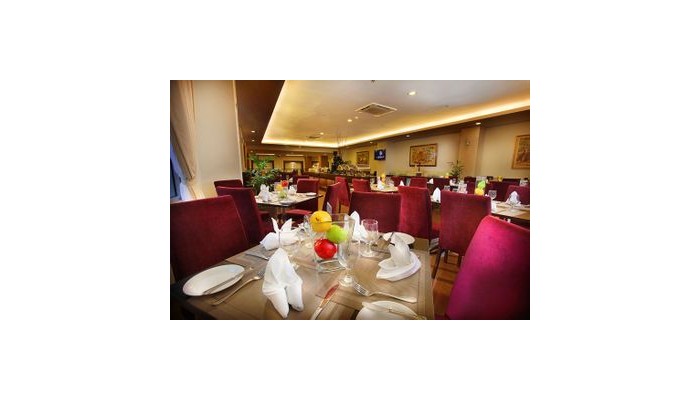 Hotel Gino Feruci Kebon Jati poza 10