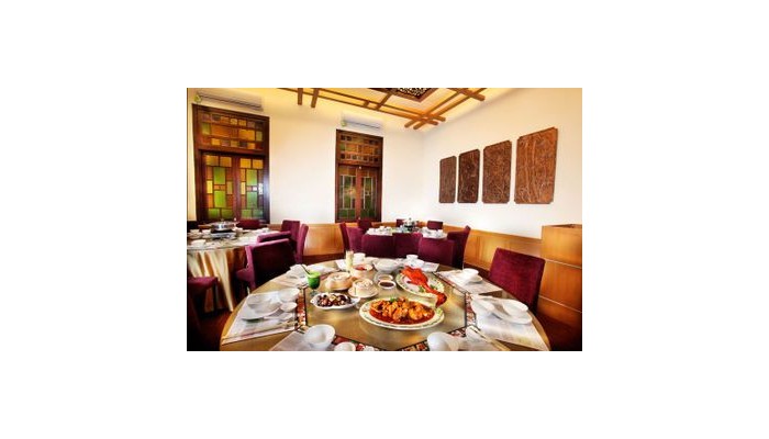 Hotel Gino Feruci Kebon Jati poza 8