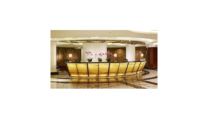 Hotel Grand Royal Panghegar poza 3