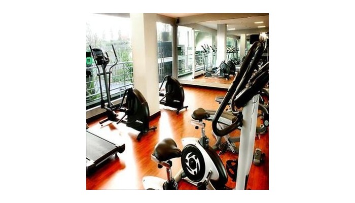 Hotel Grand Serela Setiabudhi poza 4