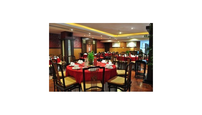 Hotel Gumaya Tower poza 4