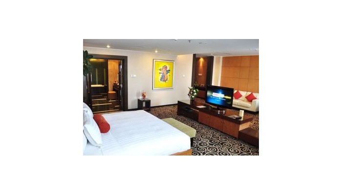 Hotel Gumaya Tower poza 2