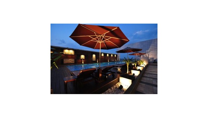 Hotel Gumaya Tower poza 8