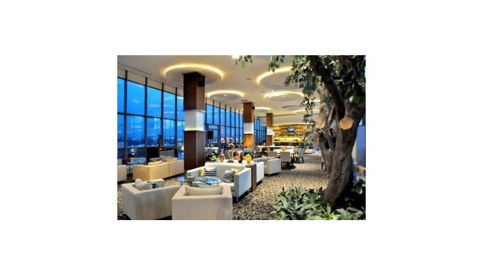 Hotel Gumaya Tower poza 6