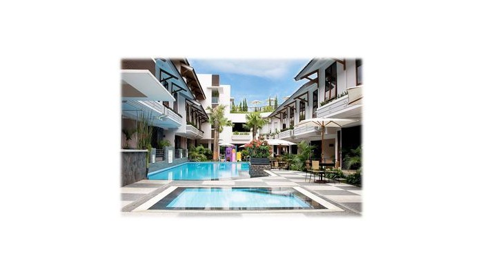 Hotel Gumilang Regency poza 5