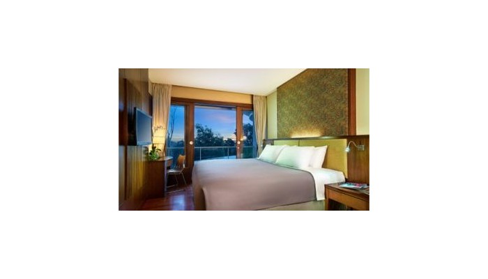 Hotel H House Sangkuriang poza 1