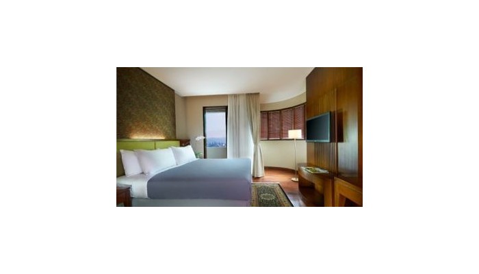 Hotel H House Sangkuriang poza 2