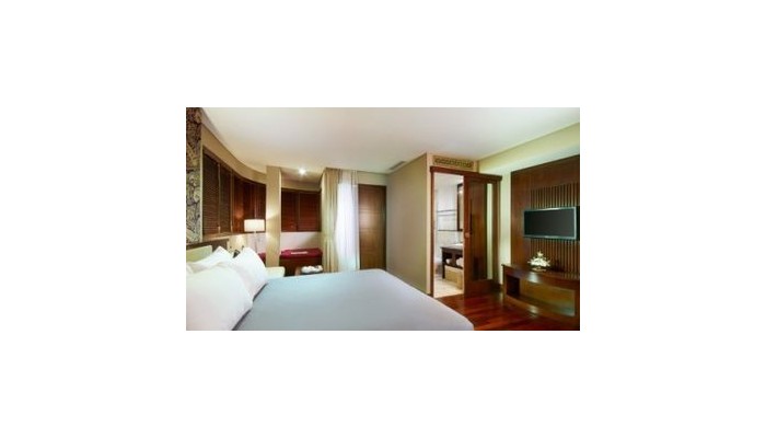Hotel H House Sangkuriang poza 6