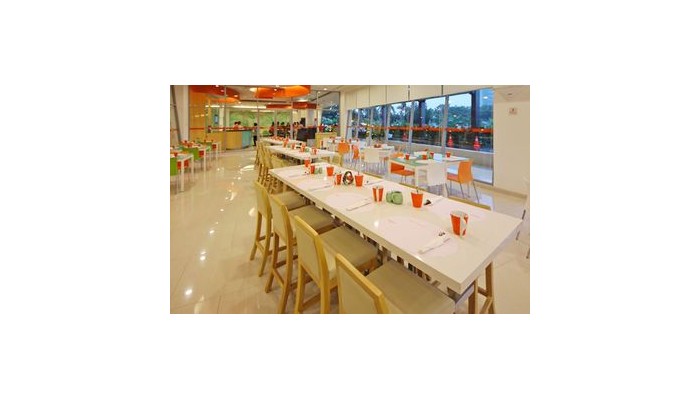 Hotel Harris Sentul City poza 5