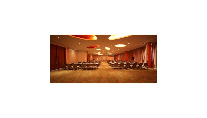 Hotel Harris Sentul City poza 2