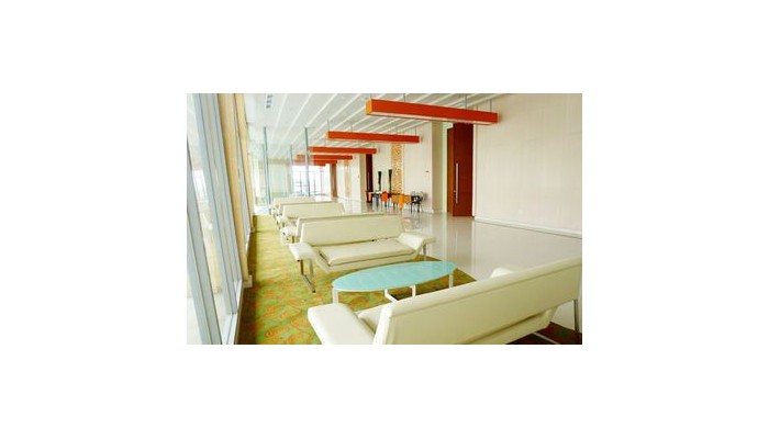 Hotel Harris Sentul City poza 10