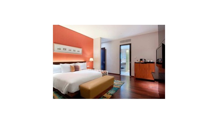 Hotel Hilton Bandung poza 3