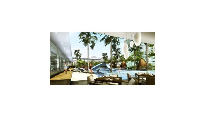 Hotel Hilton Bandung poza 0