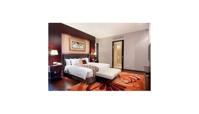 Hotel Hilton Bandung poza 4