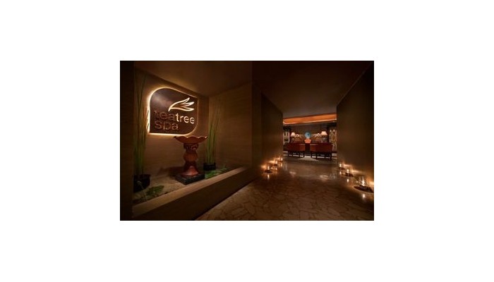 Hotel Holiday Inn Bandung poza 8