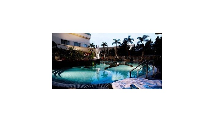 Hotel Holiday Inn Bandung poza 10