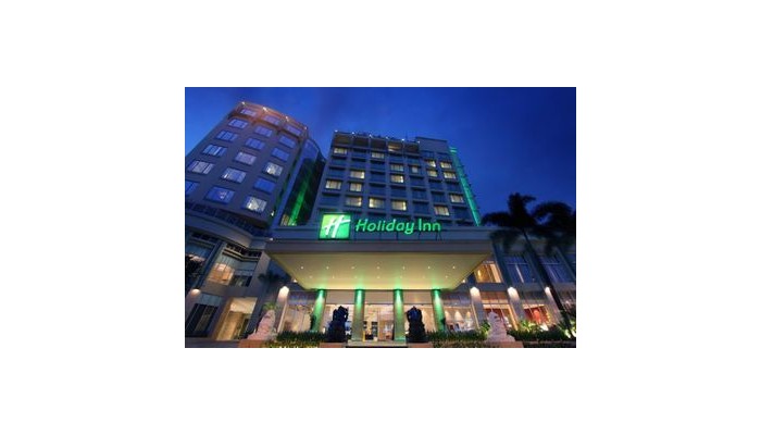 Hotel Holiday Inn Bandung poza 0