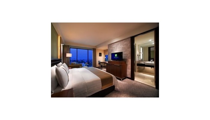Hotel Holiday Inn Bandung poza 11