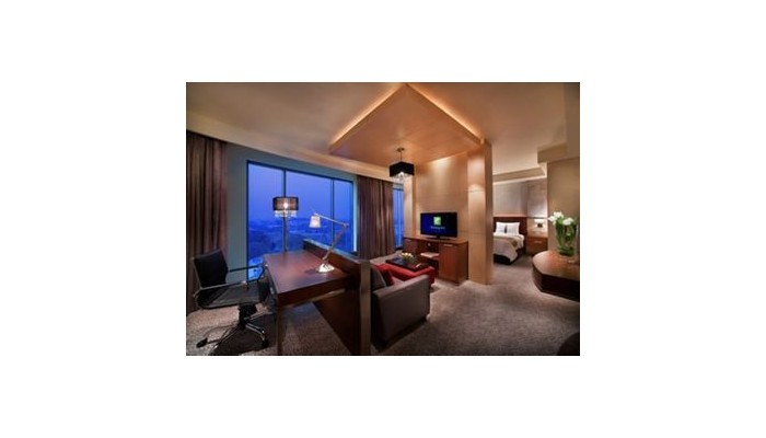 Hotel Holiday Inn Bandung poza 6