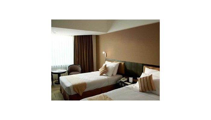 Hotel Horison Bandung poza 8