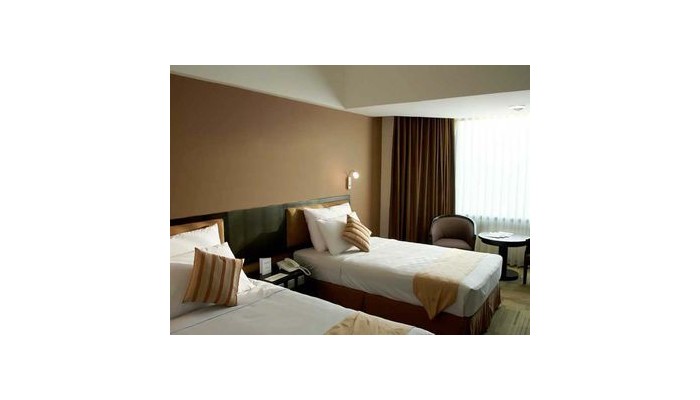 Hotel Horison Bandung poza 6