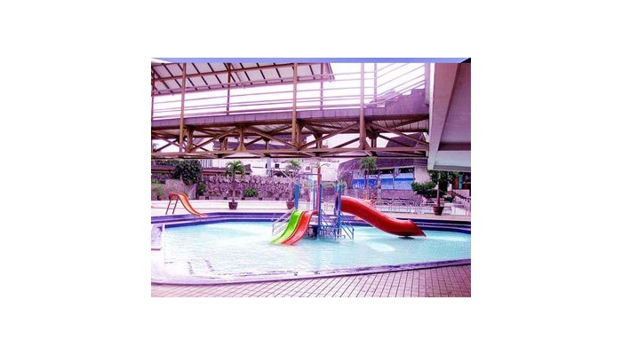 Hotel Horison Bandung poza 11