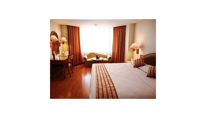 Hotel Horison Bandung poza 7