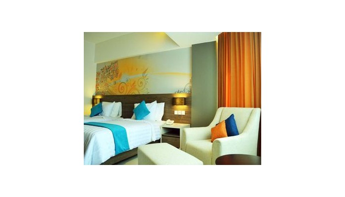 Hotel Horison Bandung poza 4